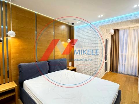 квартира по адресу Гарматная ул., 38-Б