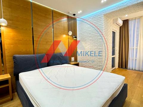 квартира по адресу Гарматная ул., 38-Б