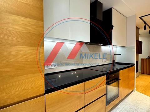 квартира по адресу Гарматная ул., 38-Б