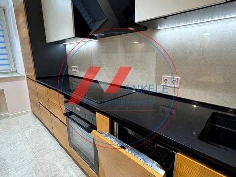 квартира по адресу Гарматная ул., 38-Б