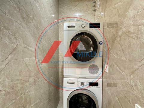 квартира по адресу Гарматная ул., 38-Б