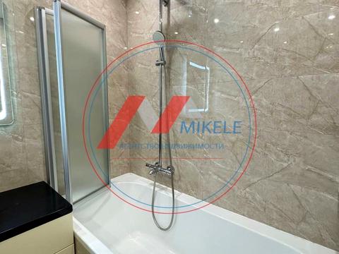 квартира по адресу Гарматная ул., 38-Б