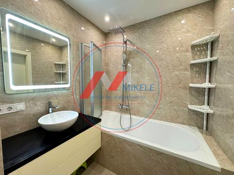 квартира по адресу Гарматная ул., 38-Б