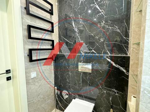 квартира по адресу Гарматная ул., 38-Б