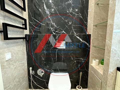 квартира по адресу Гарматная ул., 38-Б