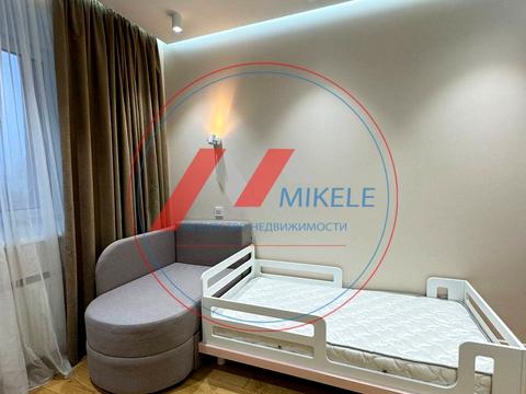 квартира по адресу Гарматная ул., 38-Б