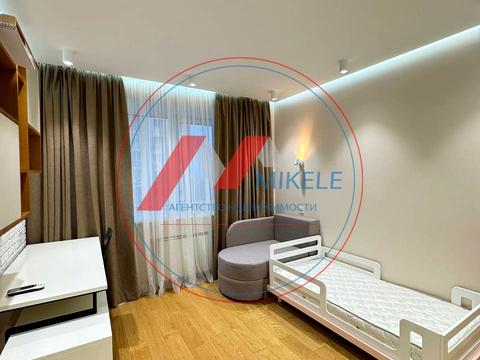 квартира по адресу Гарматная ул., 38-Б