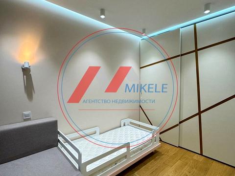 квартира по адресу Гарматная ул., 38-Б