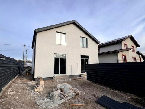 будинок за адресою Дніпровська вул. (Калініна)