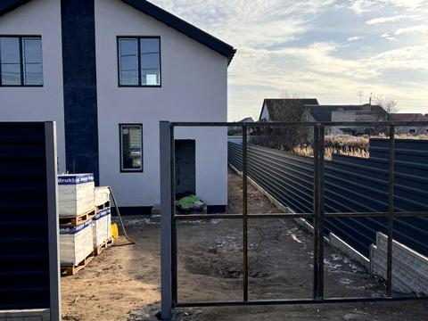 будинок за адресою Дніпровська вул. (Калініна)