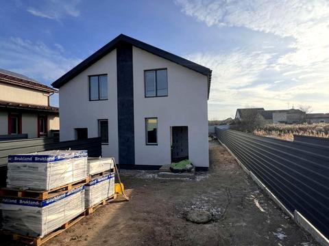 будинок за адресою Дніпровська вул. (Калініна)