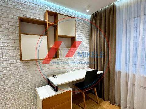 квартира по адресу Гарматная ул., 38-Б