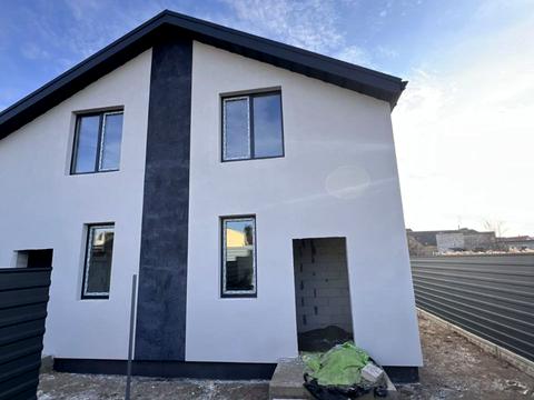 будинок за адресою Дніпровська вул. (Калініна)