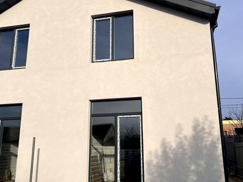 будинок за адресою Дніпровська вул. (Калініна)