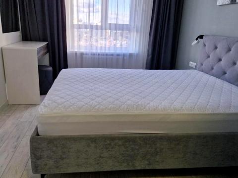 квартира за адресою Княгині Ольги вул., 98м