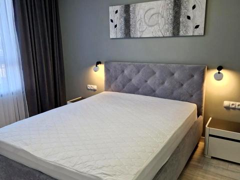 квартира за адресою Княгині Ольги вул., 98м