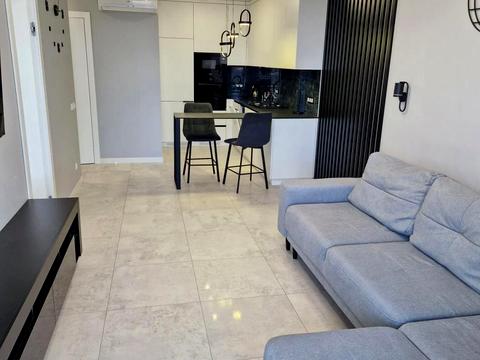 квартира за адресою Княгині Ольги вул., 98м