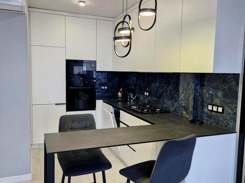 квартира за адресою Княгині Ольги вул., 98м