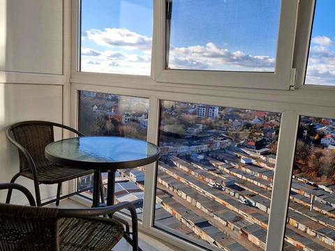 квартира за адресою Княгині Ольги вул., 98м