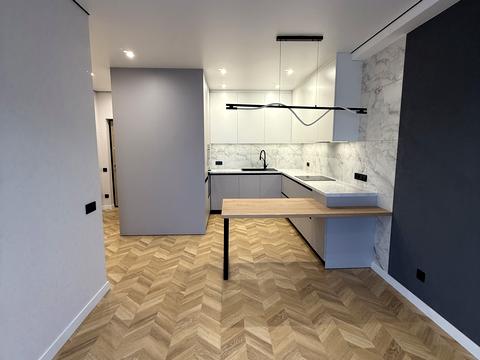 квартира по адресу Михаила Максимовича ул. (Трутенко Онуфрия), 26-Г