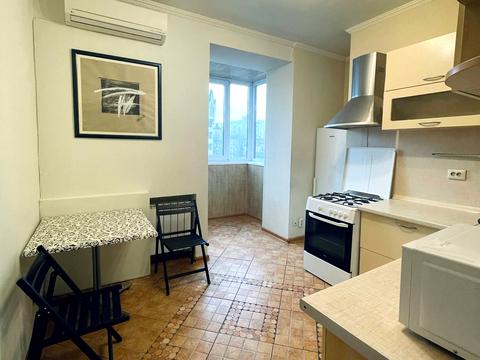 квартира за адресою Тараса Шевченка бульв., 58