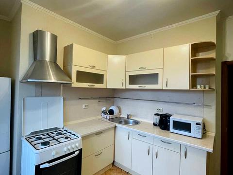 квартира за адресою Тараса Шевченка бульв., 58