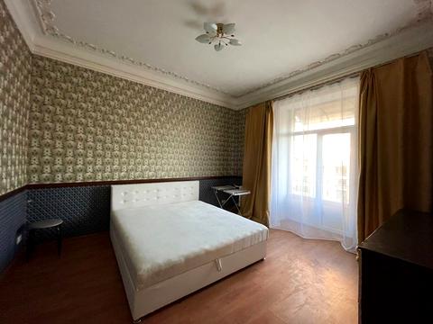 квартира за адресою Тараса Шевченка бульв., 58