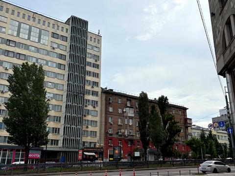 квартира за адресою Тараса Шевченка бульв., 58