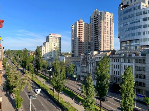 квартира за адресою Тараса Шевченка бульв., 58