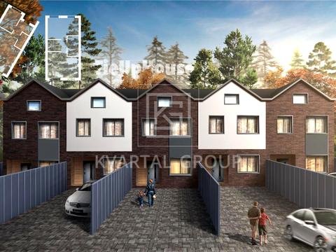 дом по адресу Лысенко ул., 2/14