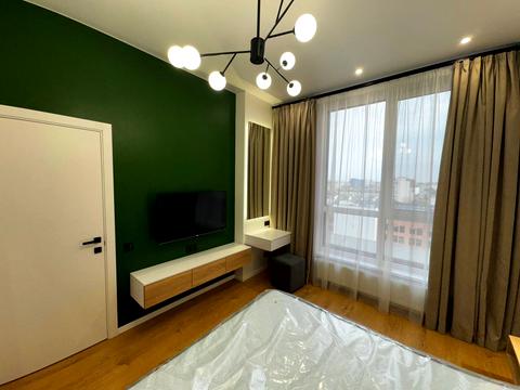 квартира за адресою Євгена Коновальця вул., 37