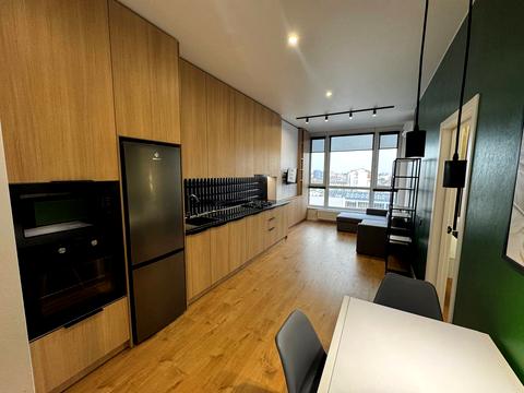 квартира за адресою Євгена Коновальця вул., 37