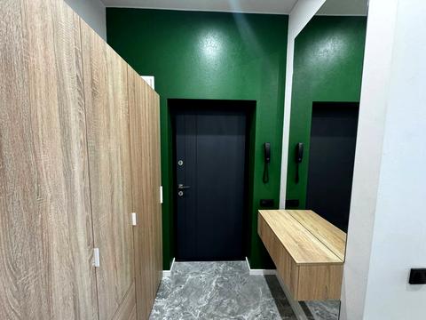 квартира за адресою Євгена Коновальця вул., 37