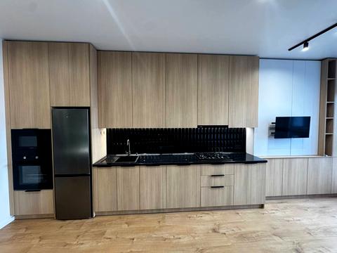 квартира за адресою Євгена Коновальця вул., 37