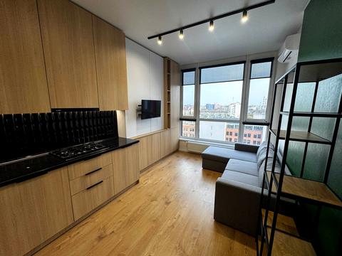 квартира за адресою Євгена Коновальця вул., 37