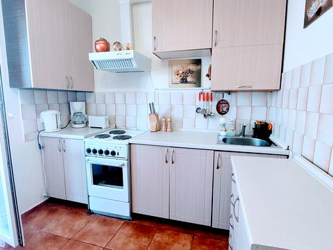 квартира по адресу Автозаводская ул., 81