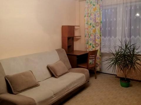 квартира по адресу Даниила Щербаковского ул. (Щербакова), 61-В