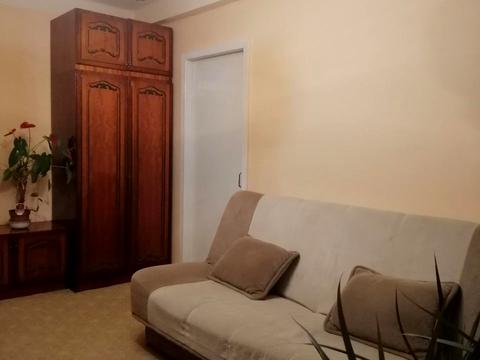 квартира по адресу Даниила Щербаковского ул. (Щербакова), 61-В