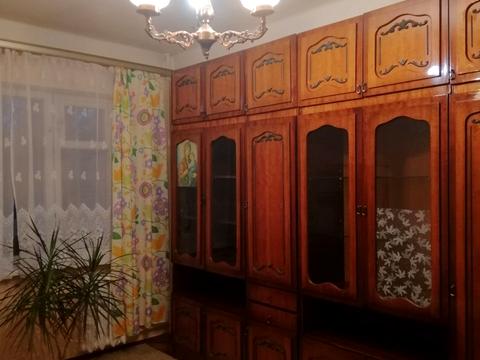 квартира по адресу Даниила Щербаковского ул. (Щербакова), 61-В