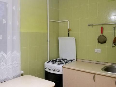 квартира по адресу Даниила Щербаковского ул. (Щербакова), 61-В