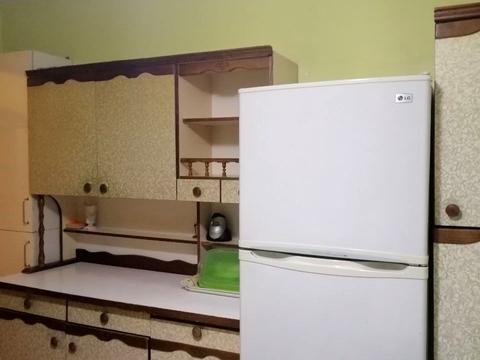 квартира по адресу Даниила Щербаковского ул. (Щербакова), 61-В