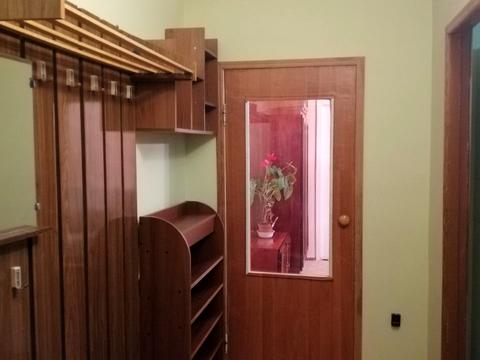 квартира по адресу Даниила Щербаковского ул. (Щербакова), 61-В