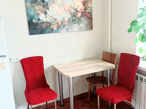 квартира по адресу Автозаводская ул., 81