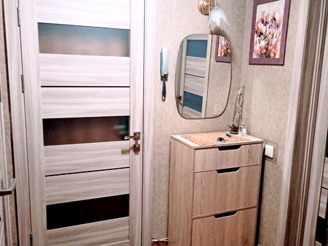 квартира по адресу Автозаводская ул., 81