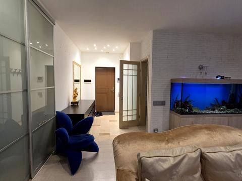 квартира за адресою Київ, Старонаводницька вул., 13