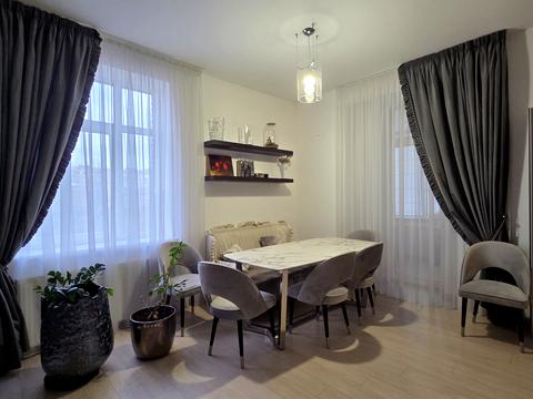 квартира за адресою Київ, Старонаводницька вул., 13