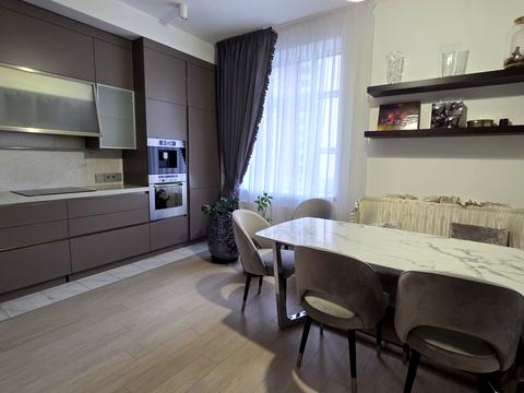 квартира за адресою Київ, Старонаводницька вул., 13