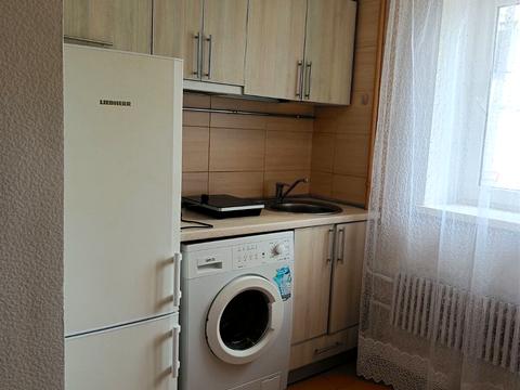 квартира по адресу Крестьянская ул., 25