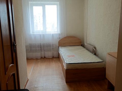 квартира по адресу Крестьянская ул., 25