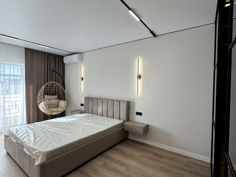 квартира за адресою Панаса Мирного вул., 19